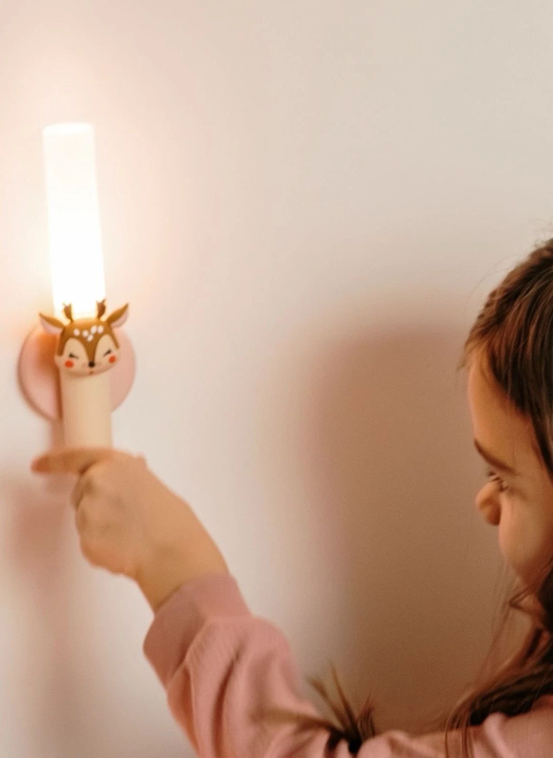 THE ZOOFAMILY | Light